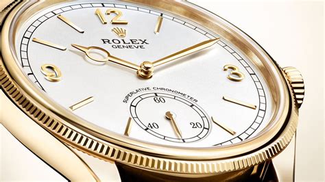 bachendorf's rolex